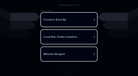code2design.com