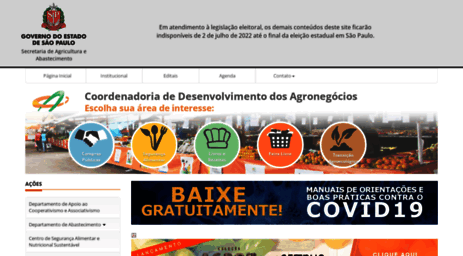 codeagro.sp.gov.br