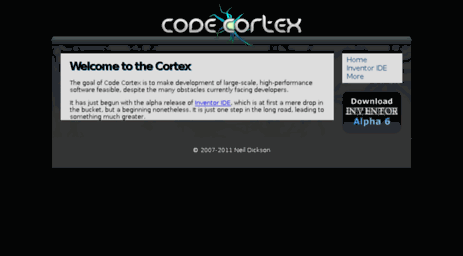 codecortex.com