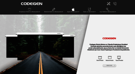 codegen.com.tr