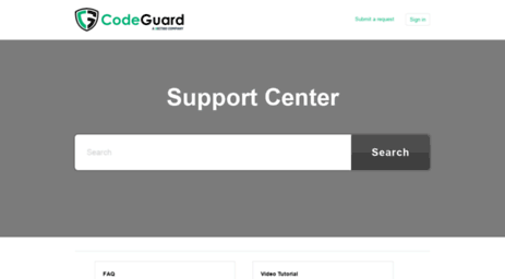 codeguard.zendesk.com
