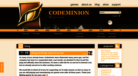codeminion.com