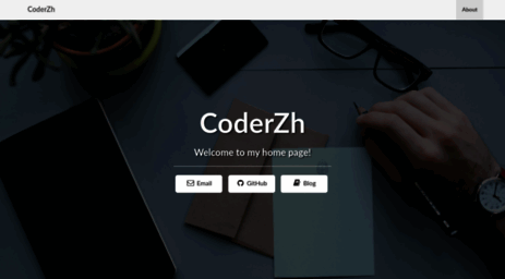 coderzh.com