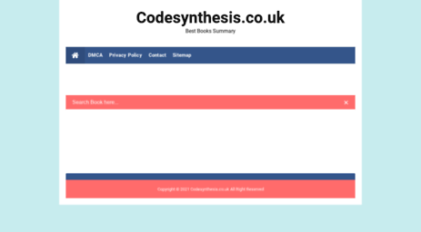 codesynthesis.co.uk