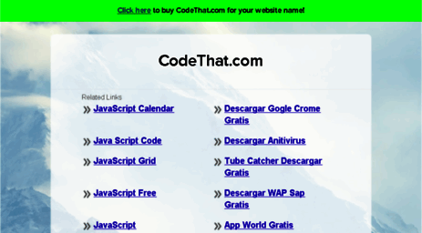 codethat.com