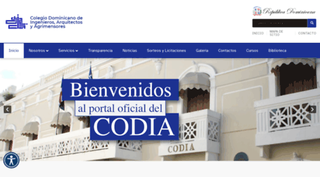 codia.org.do