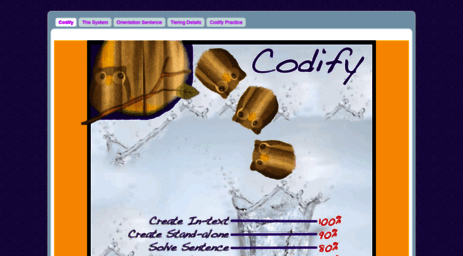 codify.jaredpangier.com