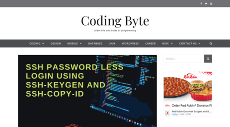 codingbyte.com