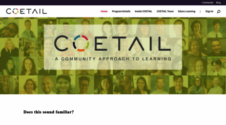 coetail.com
