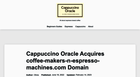 coffee-makers-n-espresso-machines.com