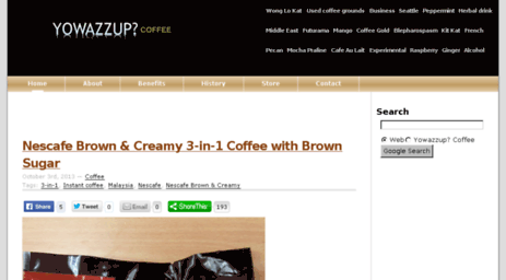 coffee.yowazzup.com