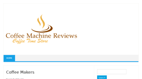 coffeemachinereviews.org