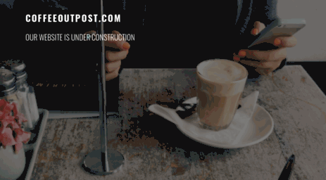 coffeeoutpost.com