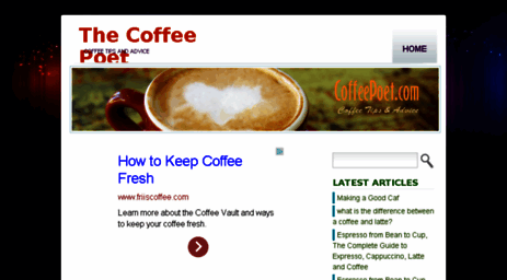 coffeepoet.com