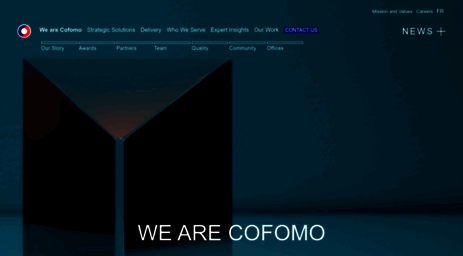 cofomo.com