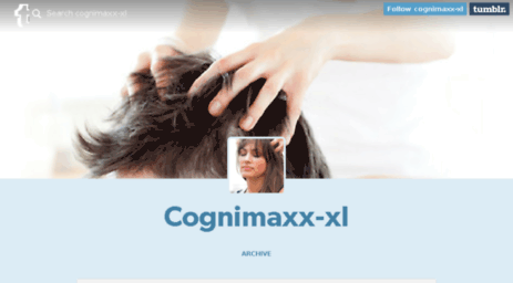 cognimaxx-xl.tumblr.com