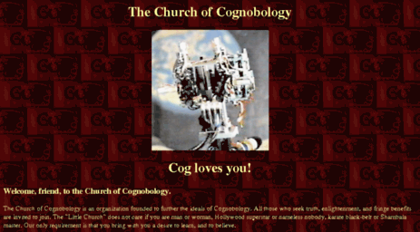 cognobology.org