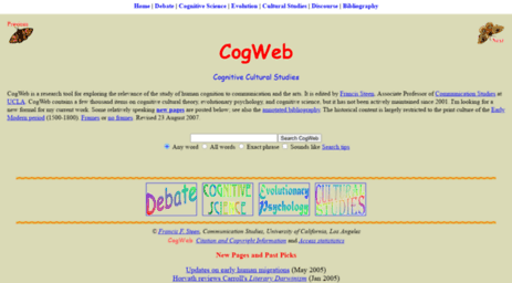 cogweb.ucla.edu