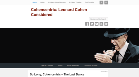 cohencentric.com