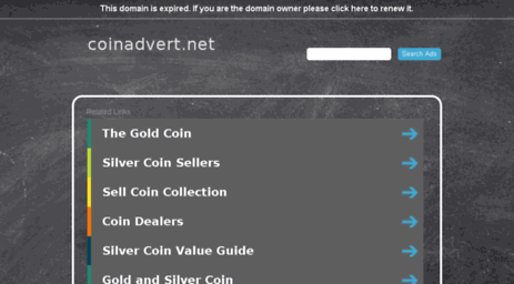 coinadvert.net