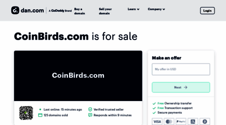 coinbirds.com