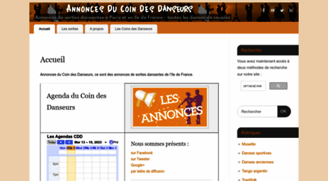 coindesdanseurs.blogspot.fr