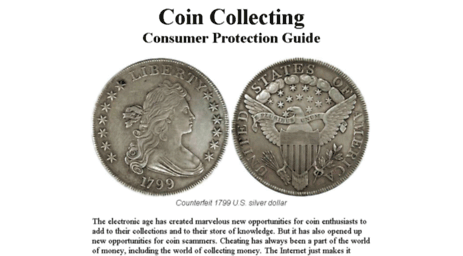 coinsguide.reidgold.com