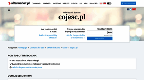 cojesc.pl