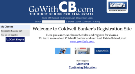 coldwellbanker.gosignmeup.com