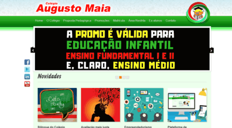 colegioaugustomaia.com.br