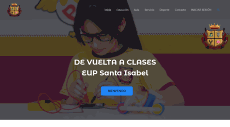 colegiosantaisabel.org