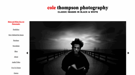 colethompsonphotography.com