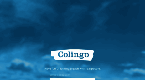 colingo.com