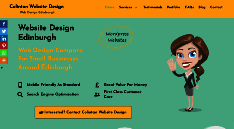 colintonwebsitedesign.co.uk