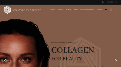 collagenforbeauty.com