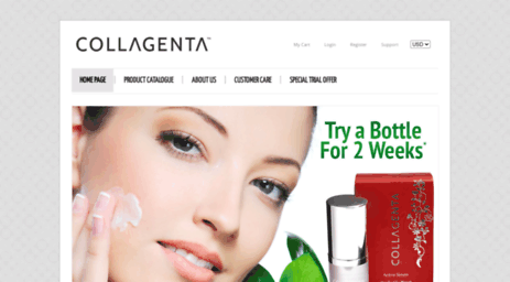 collagenta.com