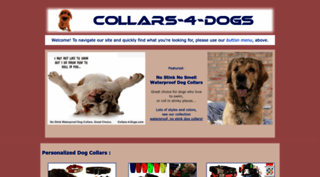 collars-4-dogs.com