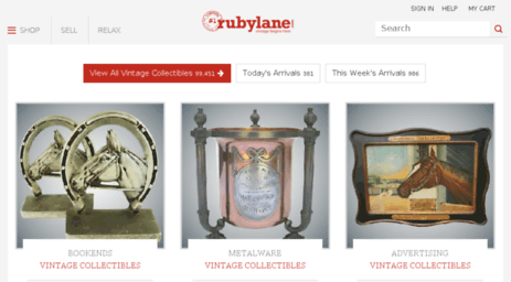 collectibles.rubylane.com