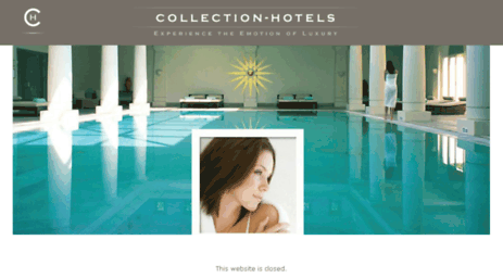 collection-hotels.com