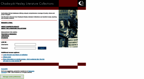 collections.chadwyck.com