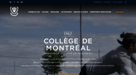 college-montreal.qc.ca