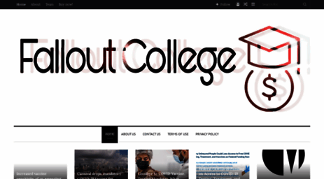 collegefallout.com