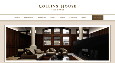 collinshousemelbourne.com.au