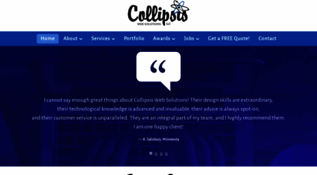 collipsis.com
