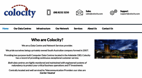 colocity.com