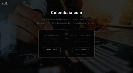 colombaia.com