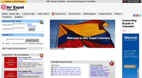 colombia.alloexpat.com