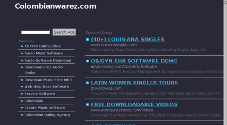 colombianwarez.com
