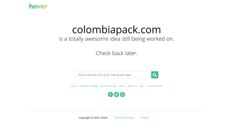 colombiapack.com