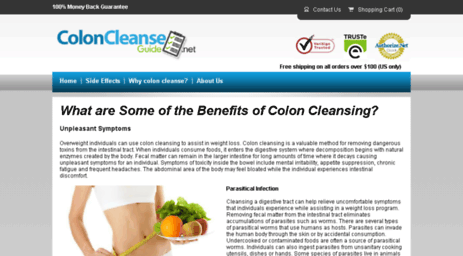 coloncleanseguide.net
